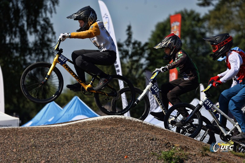 Tour de France 2025 - 112th Edition - 13th stage Loudenvielle - Peyragudes 10,9 km - 18/07/2025 -  - Kei Tsuji/SprintCyclingAgency?2025